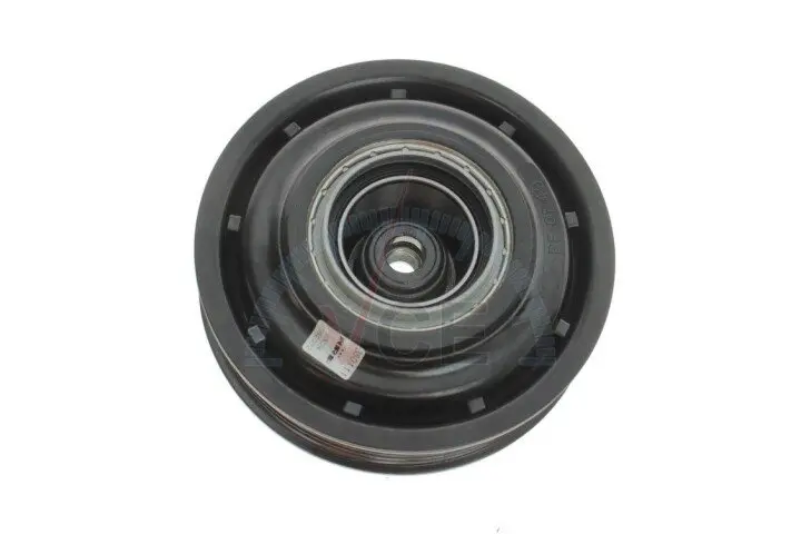 Муфта компрессора кондиционера NRF 380111 (фото 1)