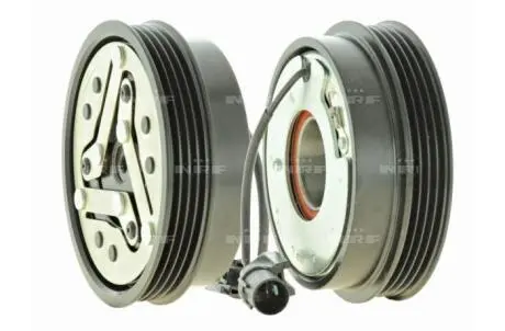 Муфта компрессора кондиционера NRF 380128