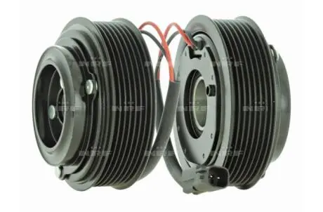 Муфта компрессора кондиционера NRF 380130