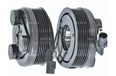Муфта компрессора кондиционера NRF 380135