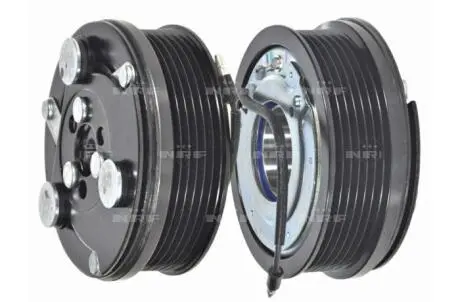 Муфта компрессора кондиционера NRF 380137