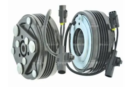 Муфта компрессора кондиционера NRF 380138