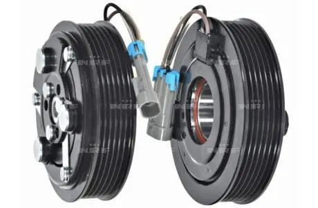 Муфта компрессора кондиционера NRF 380150