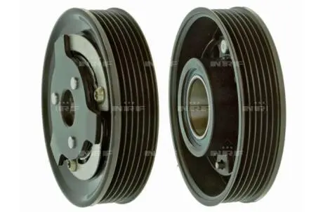 Муфта компрессора кондиционера NRF 380160