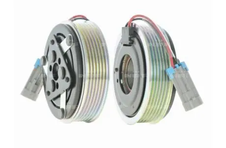 Муфта компрессора кондиционера NRF 380167