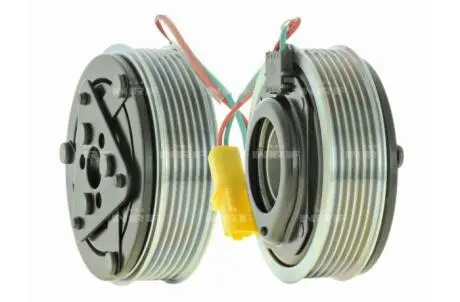 Муфта компрессора кондиционера NRF 380170