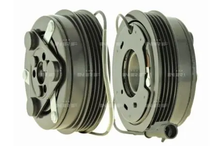 Муфта компрессора кондиционера NRF 380171