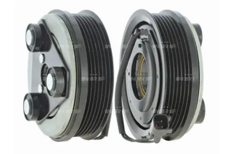 Муфта компрессора кондиционера NRF 380181