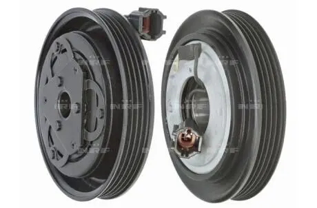 Муфта компрессора кондиционера NRF 380189