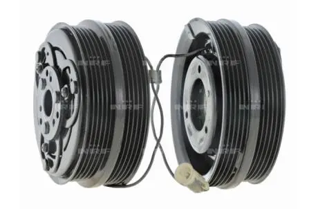 Муфта компрессора кондиционера NRF 380196