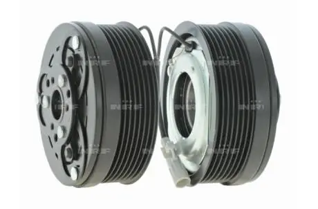 Муфта компрессора кондиционера NRF 380200