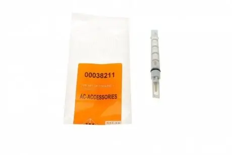 Расширительный клапан, кондиционер NRF 38211