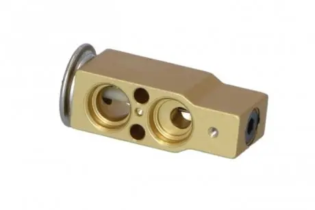 Расширительный клапан кондиционера NRF 38360