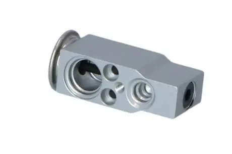 Розширювальний клапан, кондиціонер. NRF 38362