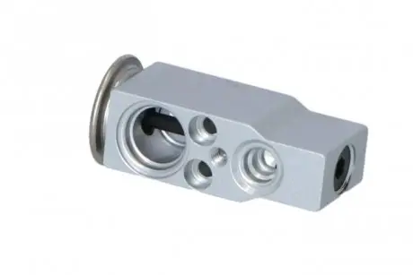 Розширювальний клапан кондиціонера NRF 38363