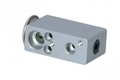 Расширительный клапан кондиционера NRF 38365