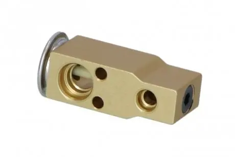 Розширювальний клапан кондиціонера NRF 38379