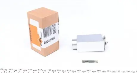 Розширювальний клапан, кондиціонер NRF 38405