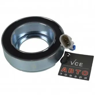 Электромагнитная муфта компрессора A(G), A(H) NRF 38420