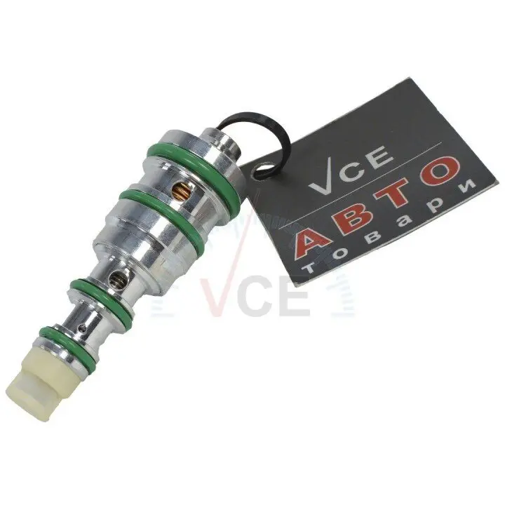 Регулирующий клапан, компрессор NRF 38421 (фото 1)