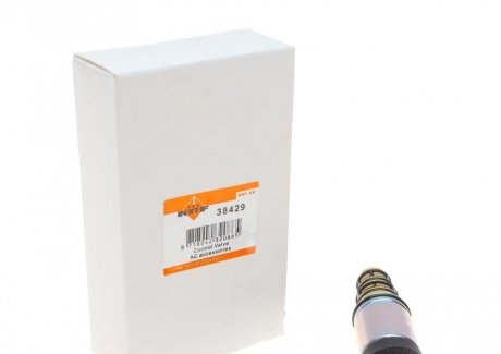 Пневматический клапан кондиционера NRF 38429
