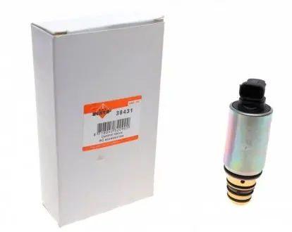 Регулирующий клапан, компрессор NRF 38431
