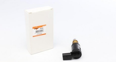 Регулюючий клапан, компресор NRF 38450 (фото 1)
