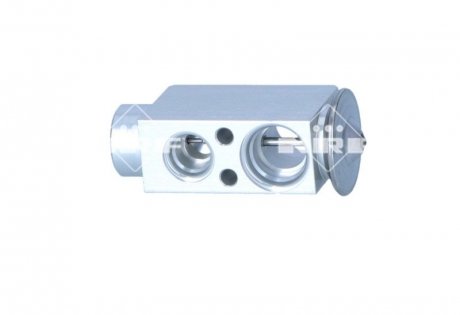 Розширювальний клапан кондиціонера NRF 38490 (фото 1)
