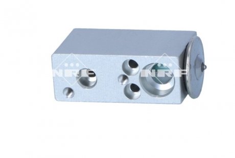 Расширительный клапан кондиционера NRF 38500 (фото 1)