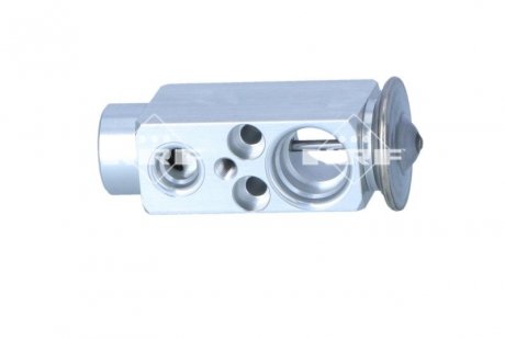 Розширювальний клапан кондиціонера NRF 38505