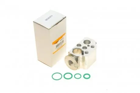 Расширительный клапан кондиционера NRF 38511