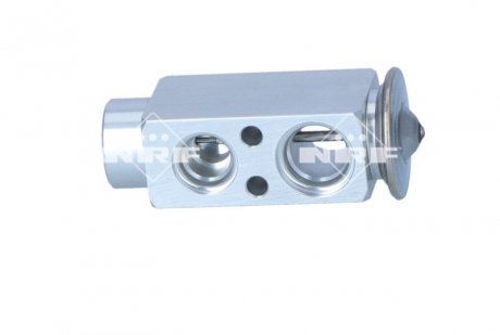 Розширювальний клапан кондиціонера NRF 38513