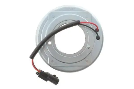 Муфта компрессора кондиционера NRF 38563