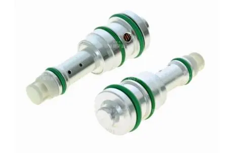 Расширительный клапан кондиционера NRF 38594