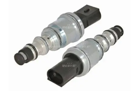 Расширительный клапан кондиционера NRF 38596