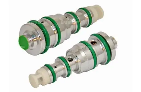 Расширительный клапан кондиционера NRF 38597