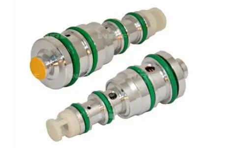 Расширительный клапан кондиционера NRF 38599