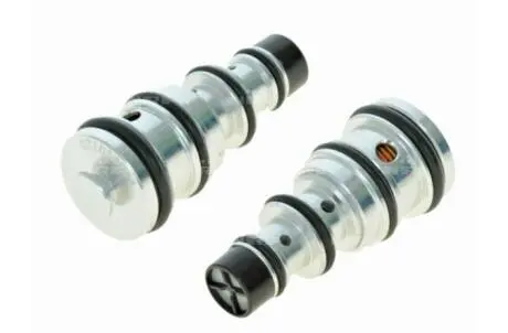 Расширительный клапан кондиционера NRF 38604