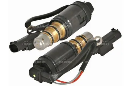 Расширительный клапан кондиционера NRF 38610