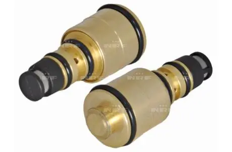 Расширительный клапан кондиционера NRF 38613