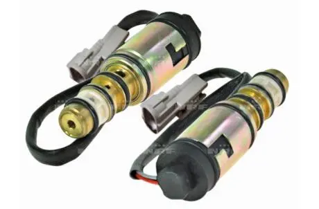 Расширительный клапан кондиционера NRF 38618