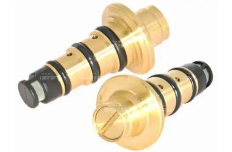 Расширительный клапан кондиционера NRF 38634