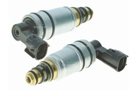 Расширительный клапан кондиционера NRF 38635