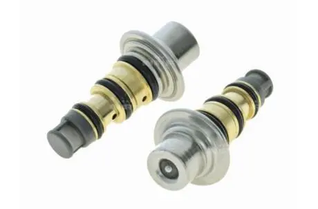 Расширительный клапан кондиционера NRF 38636