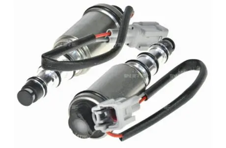 Расширительный клапан кондиционера NRF 38639