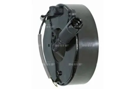 Клапан кондиционера NRF 38662