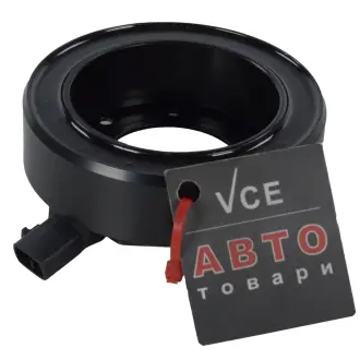 Клапан кондиционера NRF 38665