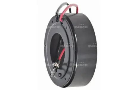 Клапан кондиционера NRF 38707