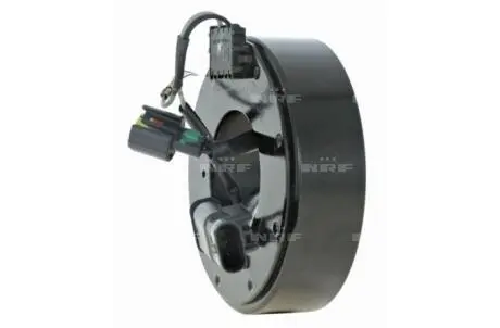 Клапан кондиционера NRF 38717