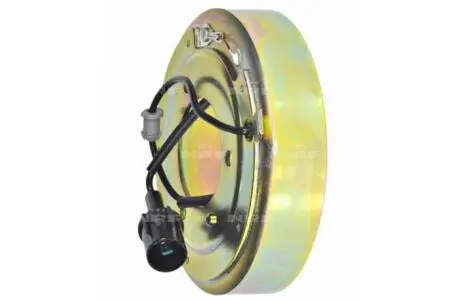 Клапан кондиционера NRF 38733